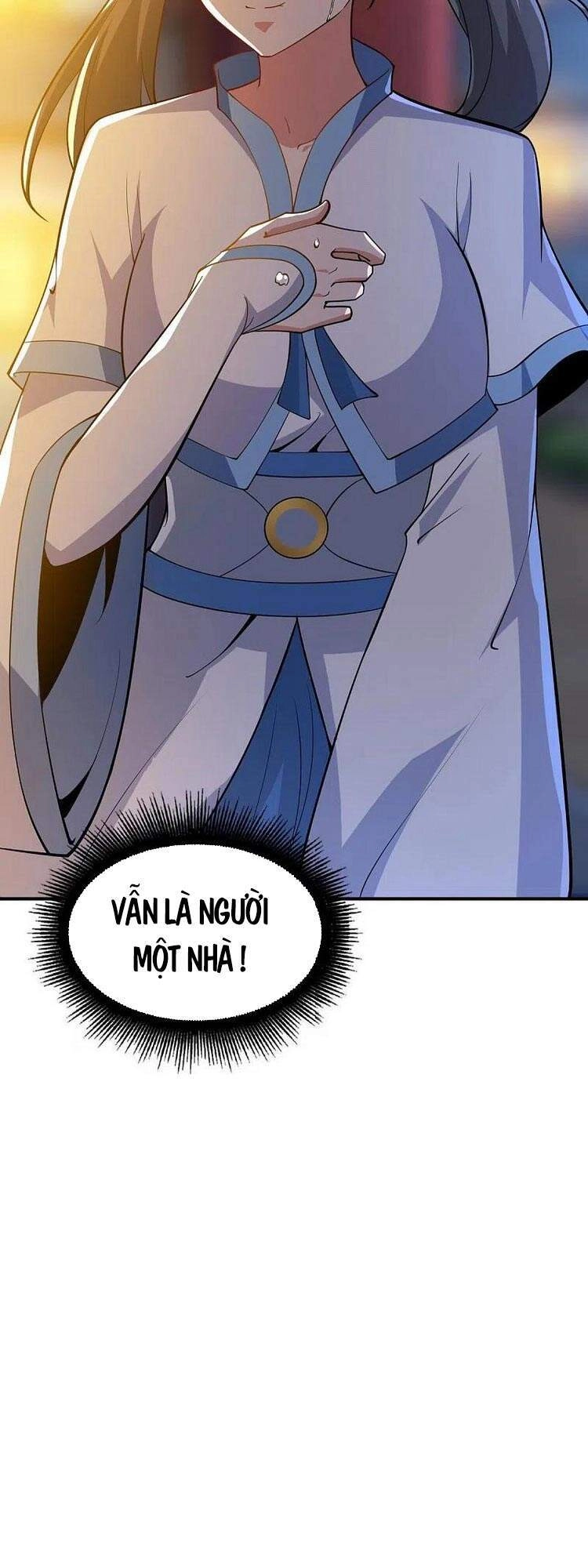 Nhất Kiếm Độc Tôn Chapter 157 - 5