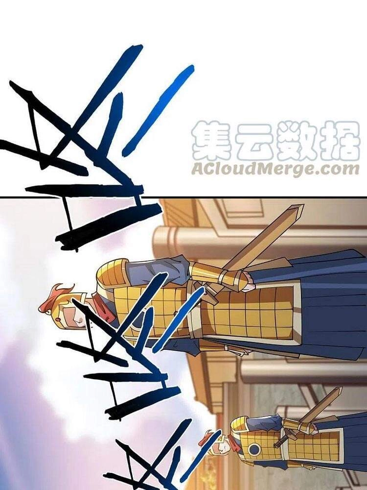 Nhất Kiếm Độc Tôn Chapter 157 - 6