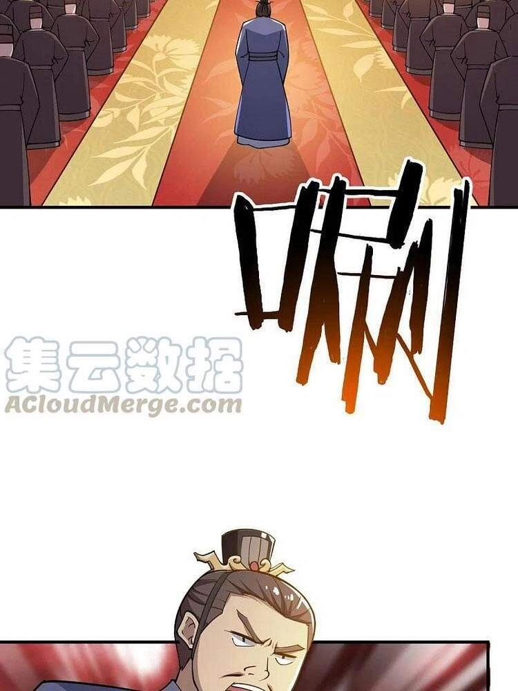 Nhất Kiếm Độc Tôn Chapter 157 - 8