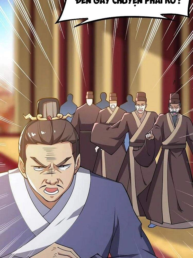 Nhất Kiếm Độc Tôn Chapter 157 - 10