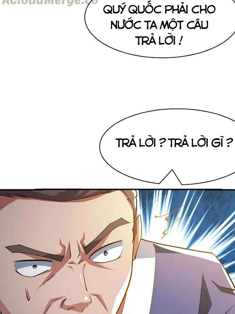 Nhất Kiếm Độc Tôn Chapter 157 - 14