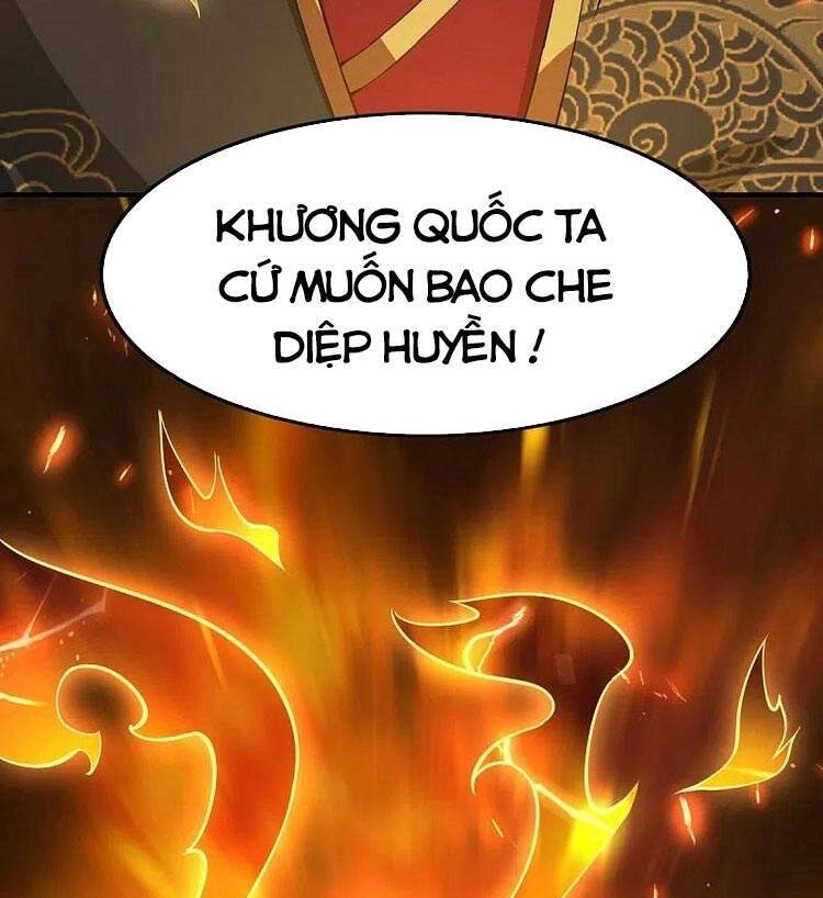 Nhất Kiếm Độc Tôn Chapter 157 - 18