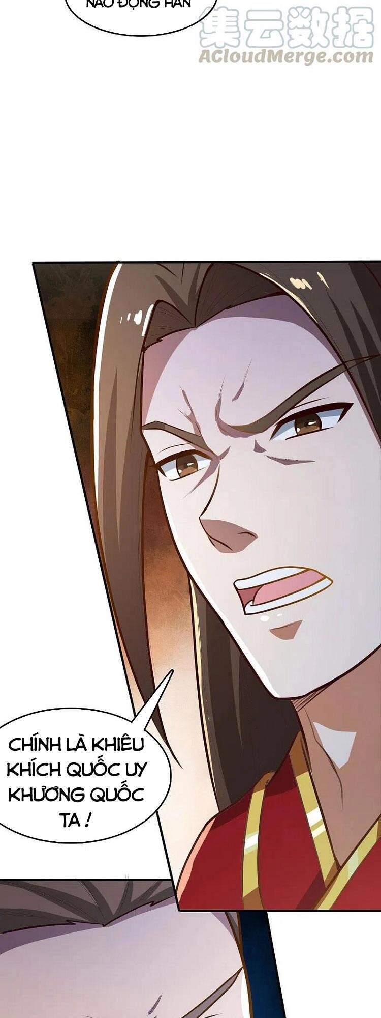 Nhất Kiếm Độc Tôn Chapter 157 - 23