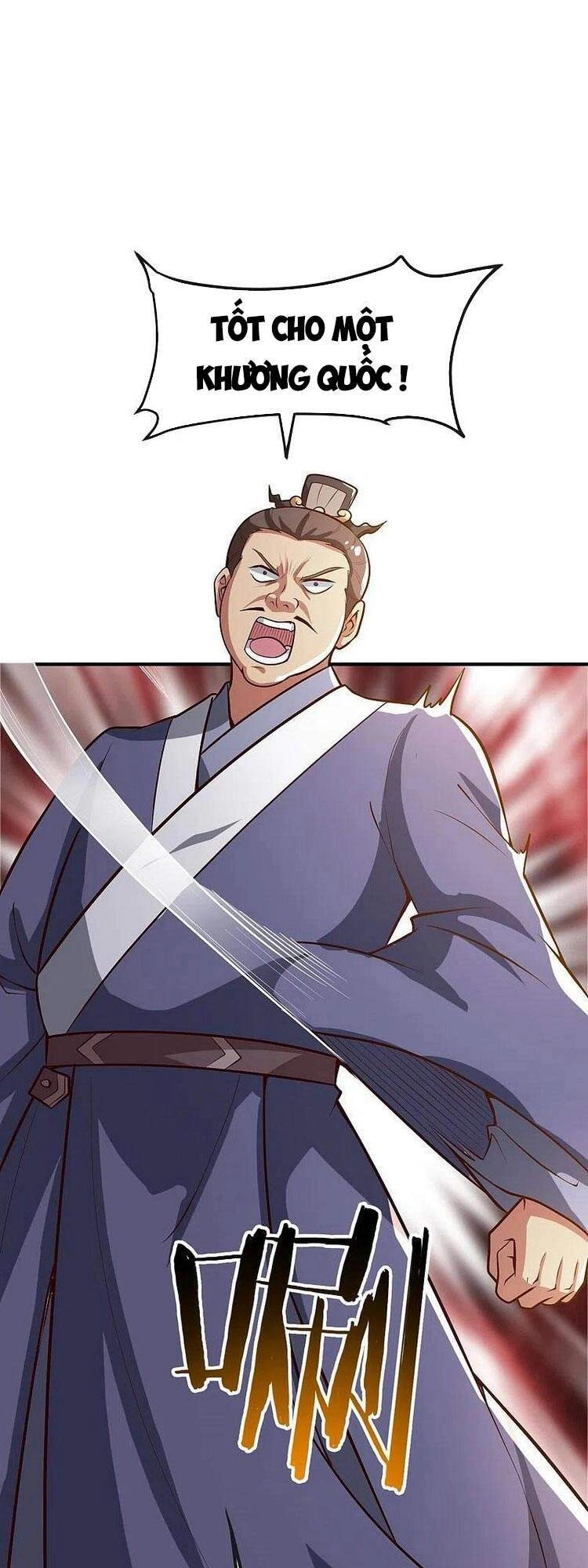 Nhất Kiếm Độc Tôn Chapter 157 - 25