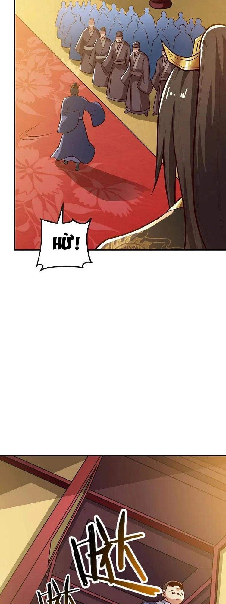 Nhất Kiếm Độc Tôn Chapter 157 - 27