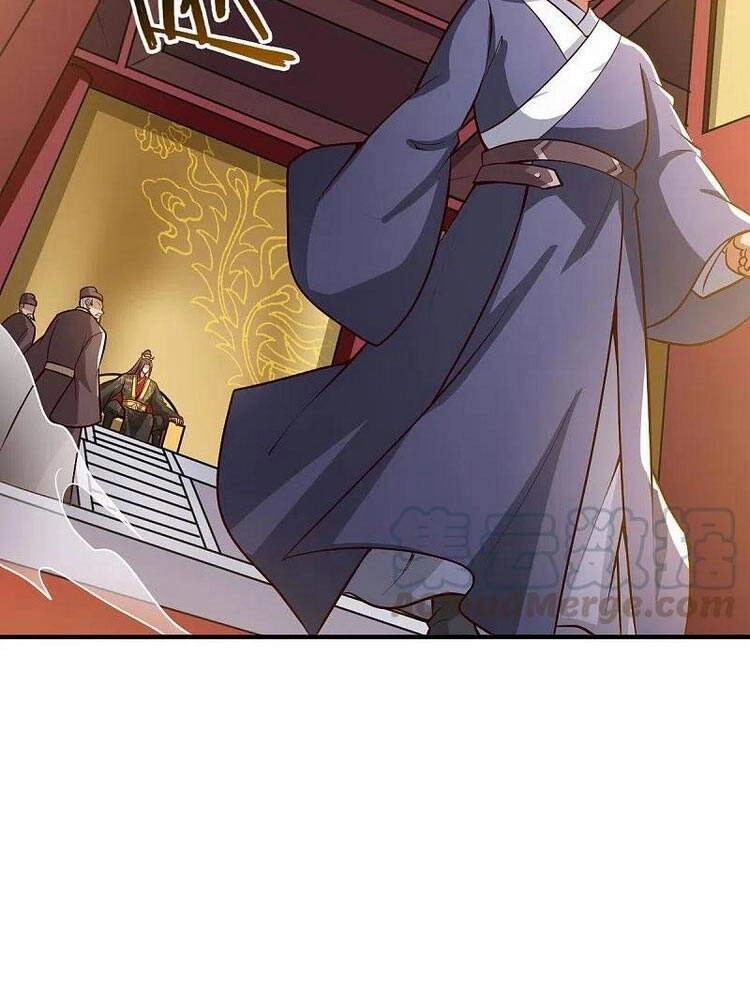 Nhất Kiếm Độc Tôn Chapter 157 - 28