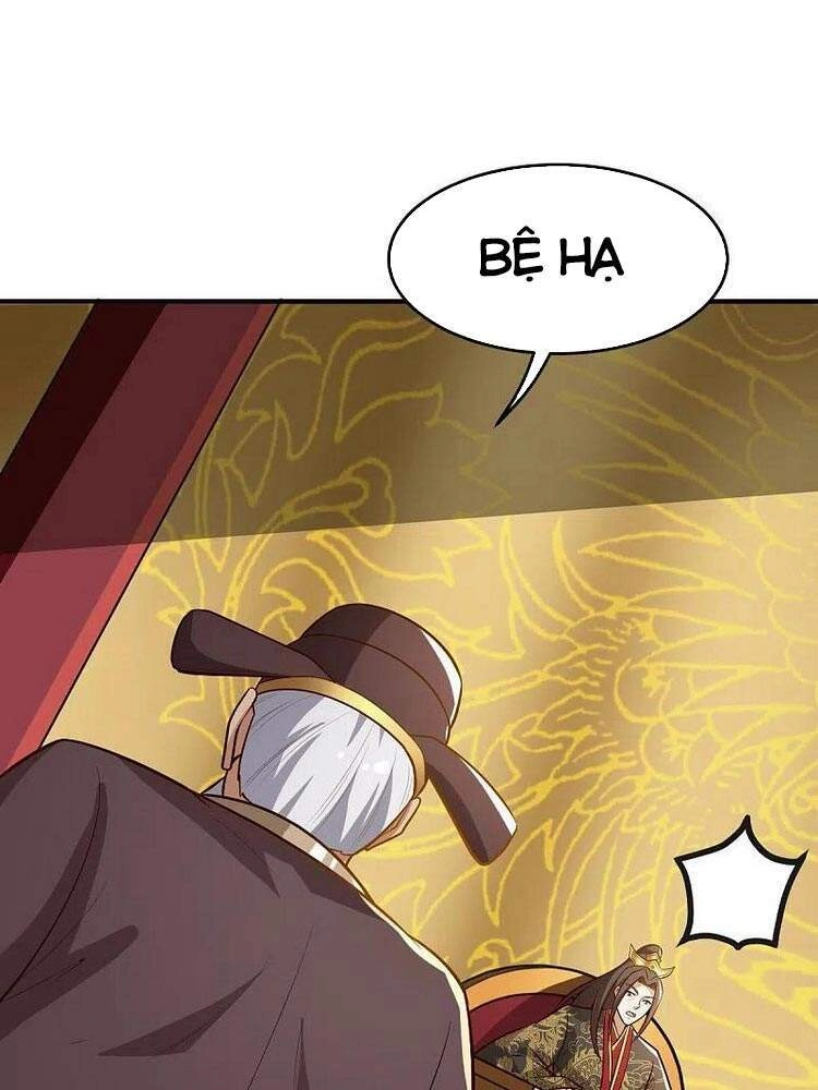 Nhất Kiếm Độc Tôn Chapter 157 - 30