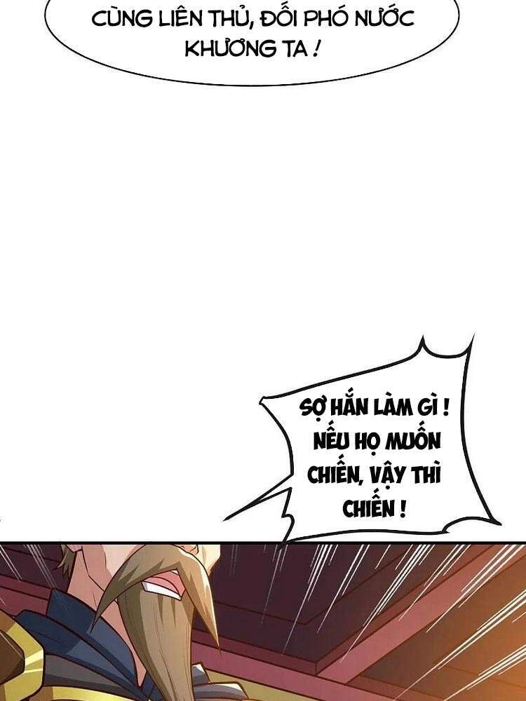 Nhất Kiếm Độc Tôn Chapter 158 - 2