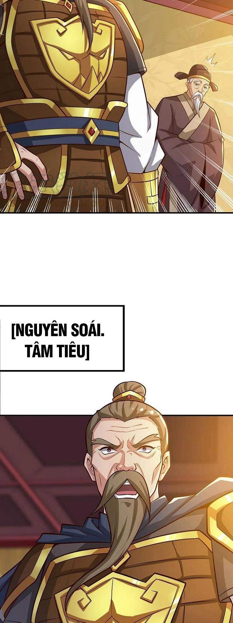 Nhất Kiếm Độc Tôn Chapter 158 - 3