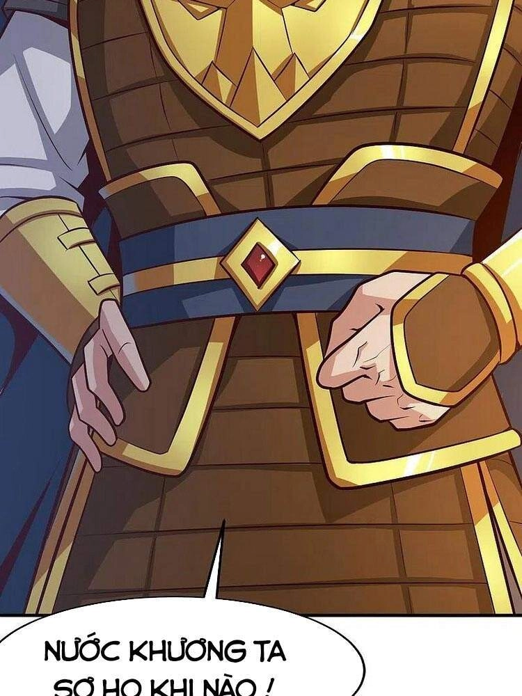 Nhất Kiếm Độc Tôn Chapter 158 - 4