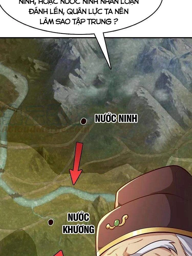 Nhất Kiếm Độc Tôn Chapter 158 - 6