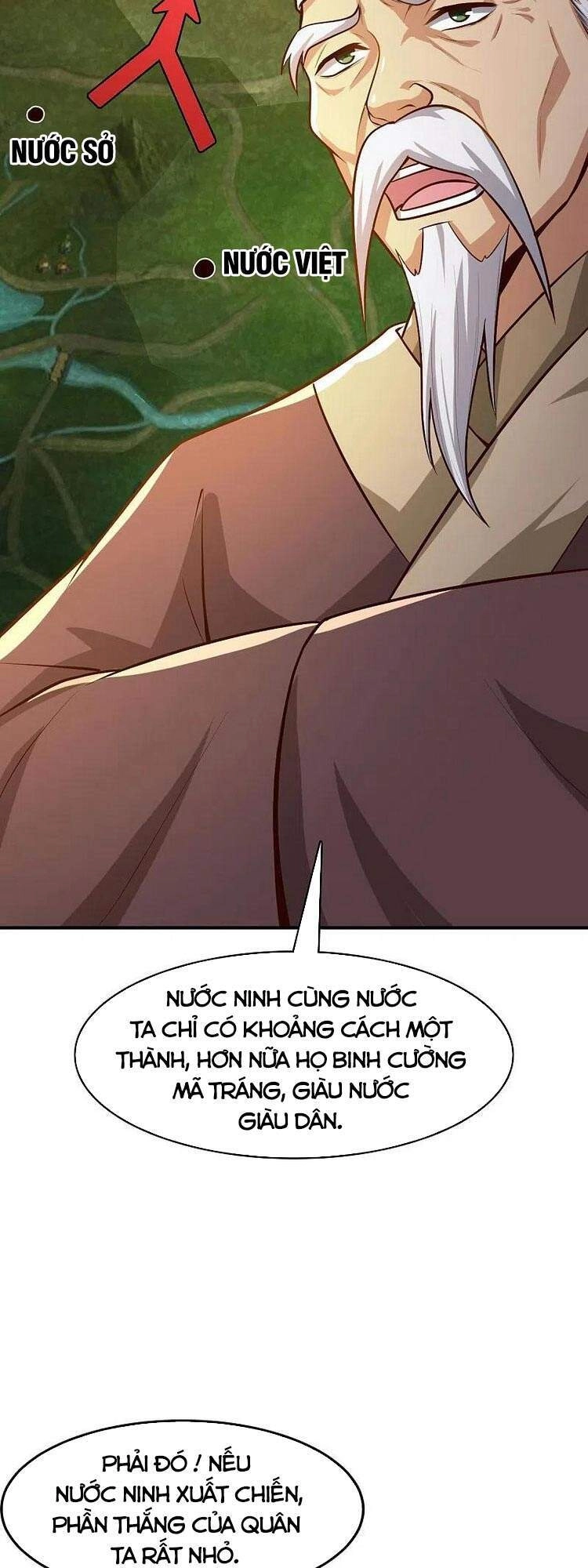 Nhất Kiếm Độc Tôn Chapter 158 - 7
