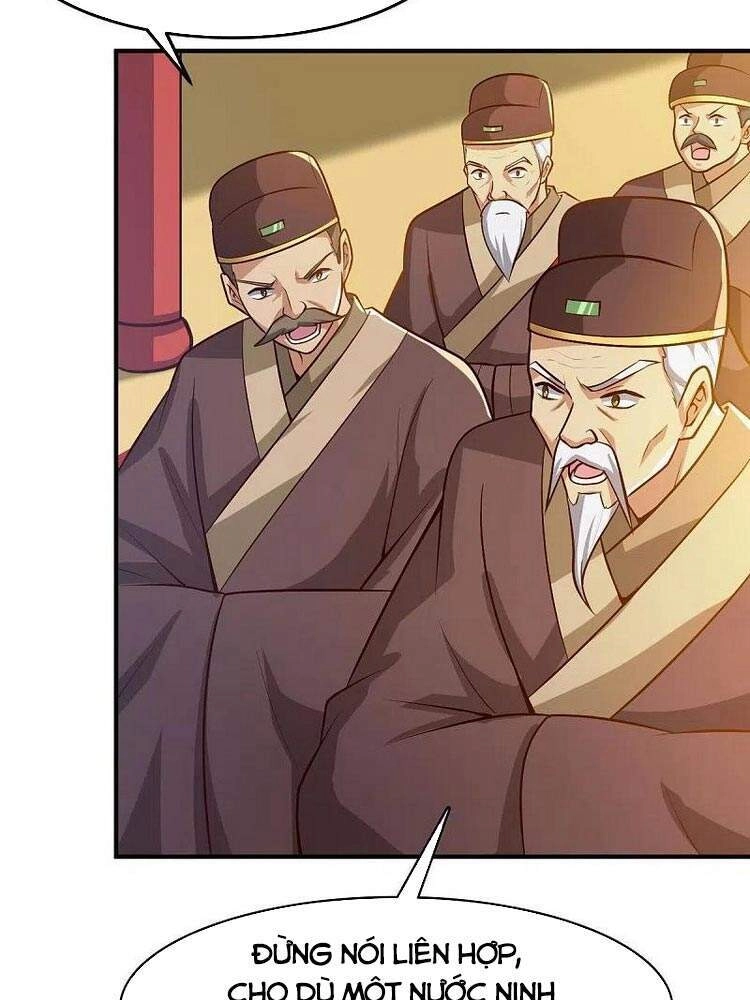 Nhất Kiếm Độc Tôn Chapter 158 - 8