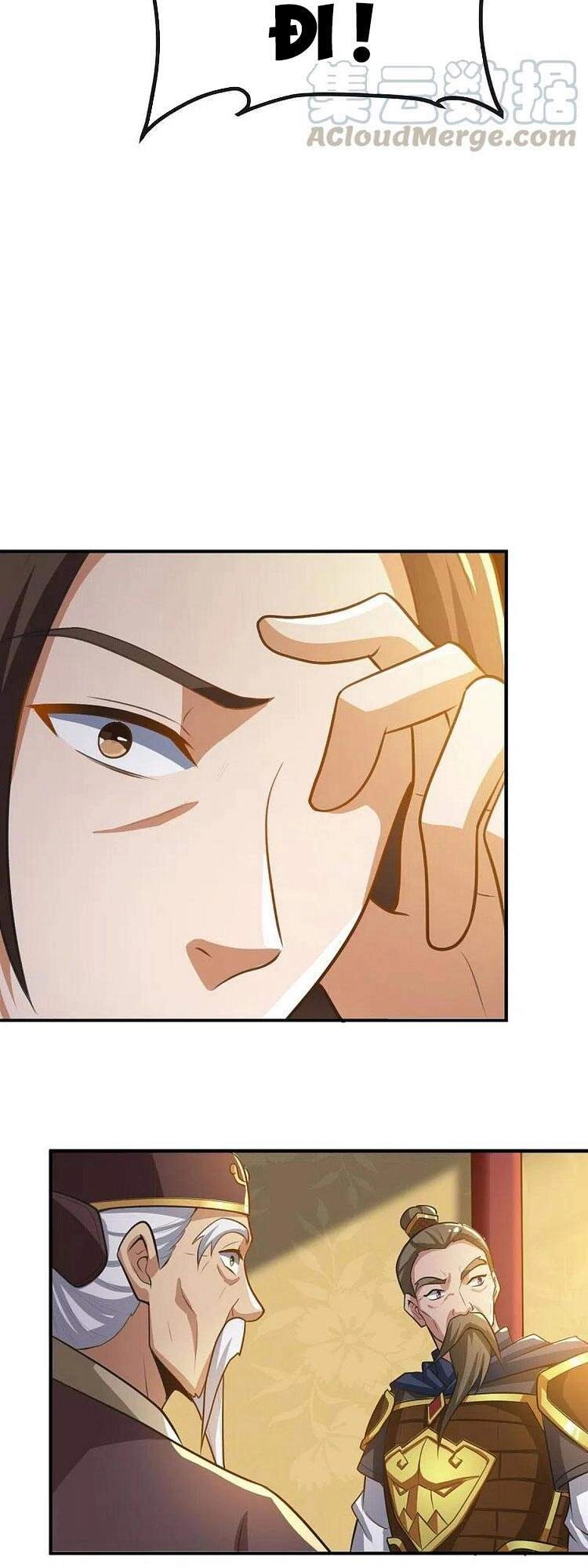 Nhất Kiếm Độc Tôn Chapter 158 - 11