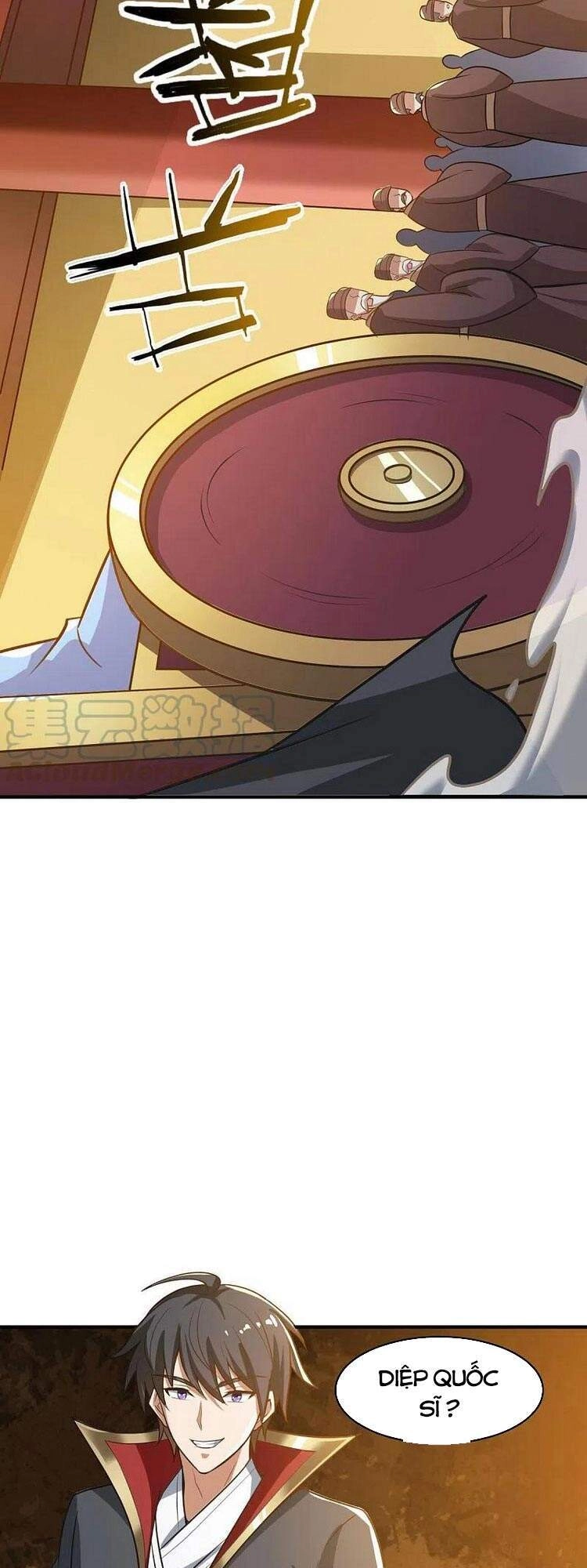 Nhất Kiếm Độc Tôn Chapter 158 - 13