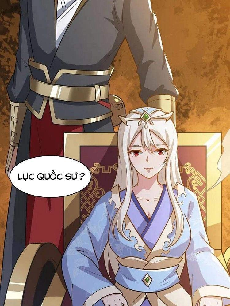 Nhất Kiếm Độc Tôn Chapter 158 - 14