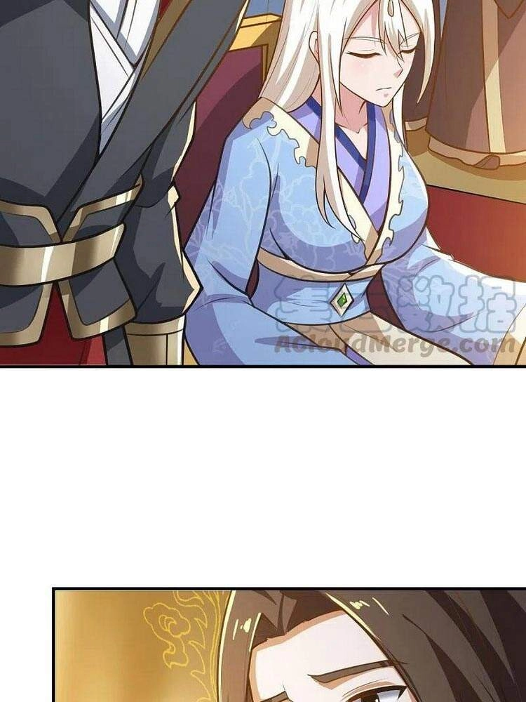 Nhất Kiếm Độc Tôn Chapter 158 - 16