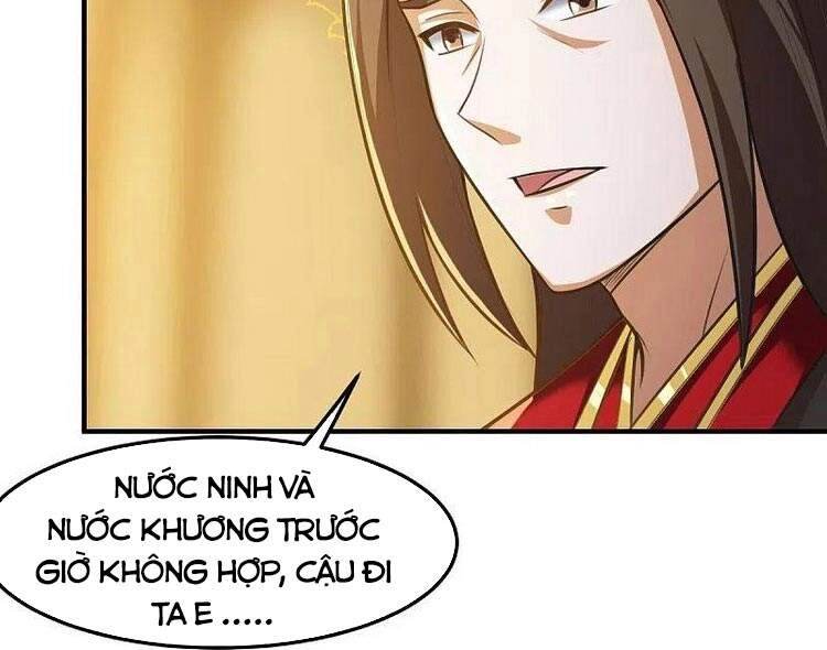Nhất Kiếm Độc Tôn Chapter 158 - 17