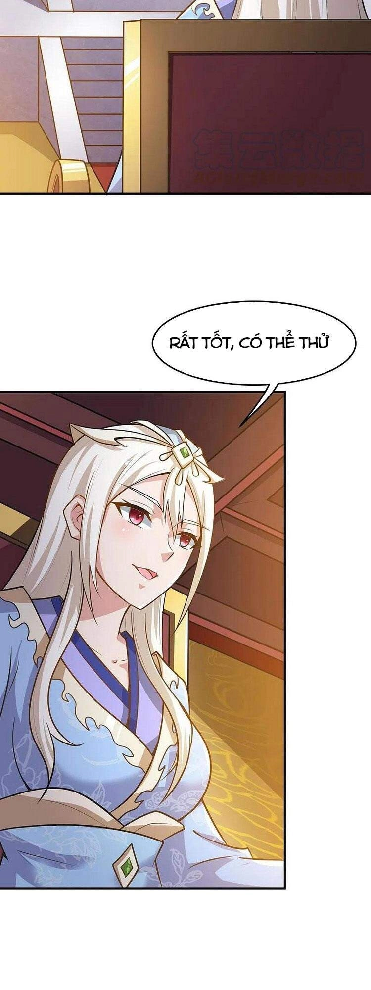 Nhất Kiếm Độc Tôn Chapter 158 - 20