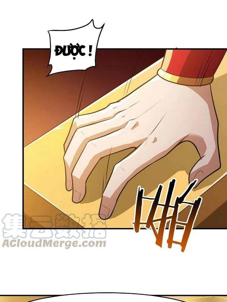 Nhất Kiếm Độc Tôn Chapter 158 - 21