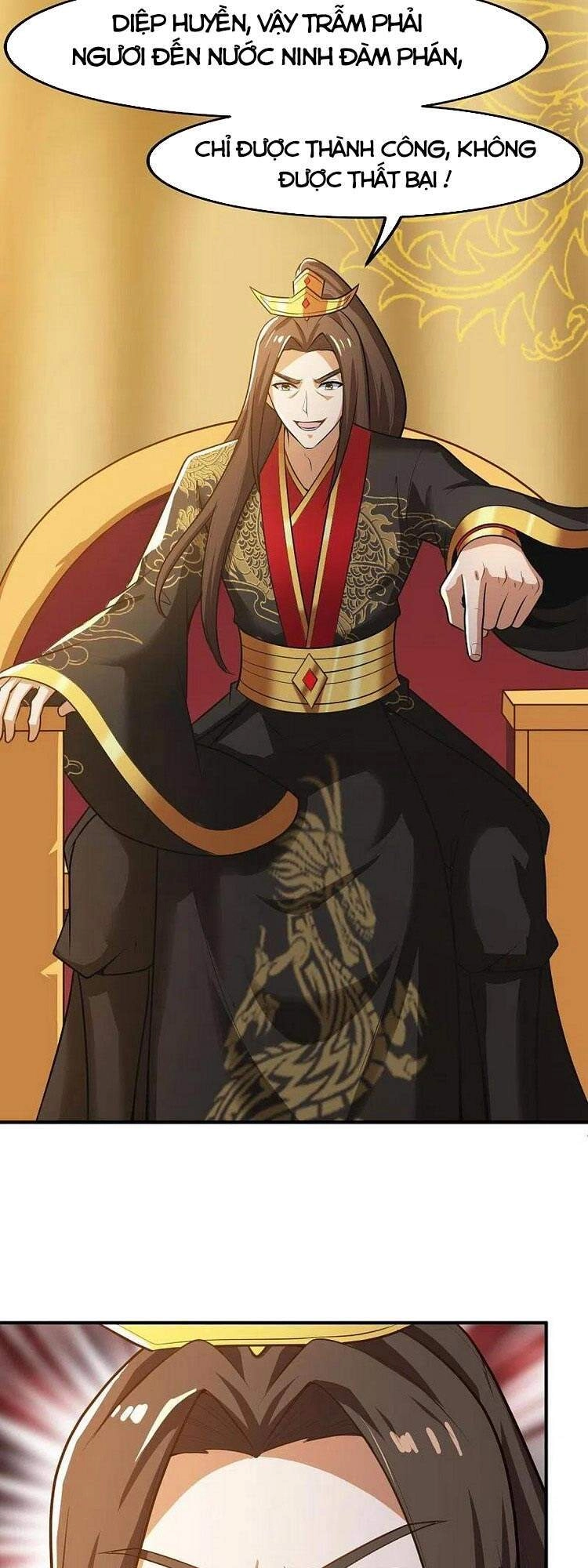 Nhất Kiếm Độc Tôn Chapter 158 - 22