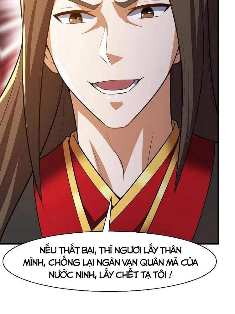 Nhất Kiếm Độc Tôn Chapter 158 - 23