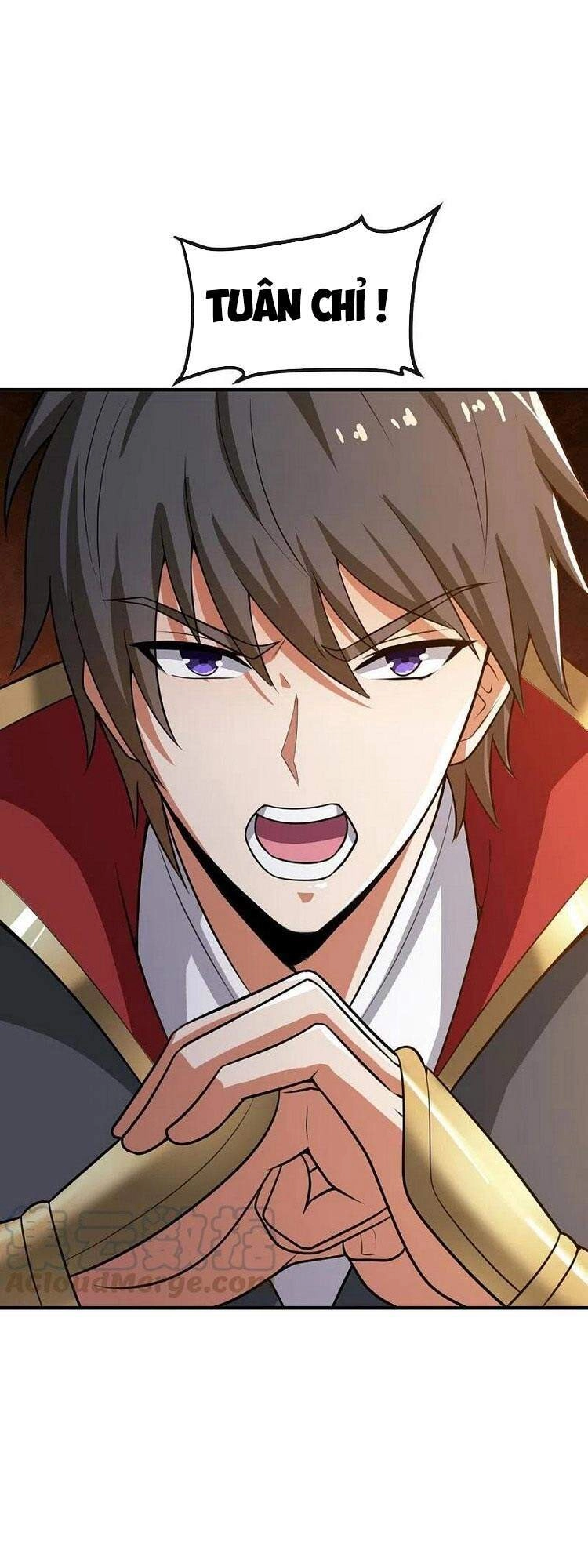 Nhất Kiếm Độc Tôn Chapter 158 - 24