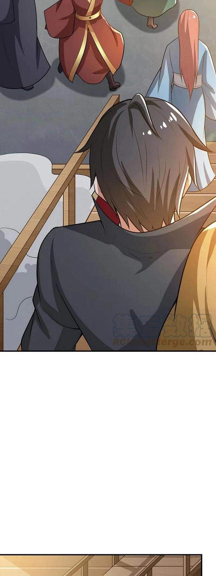 Nhất Kiếm Độc Tôn Chapter 158 - 30