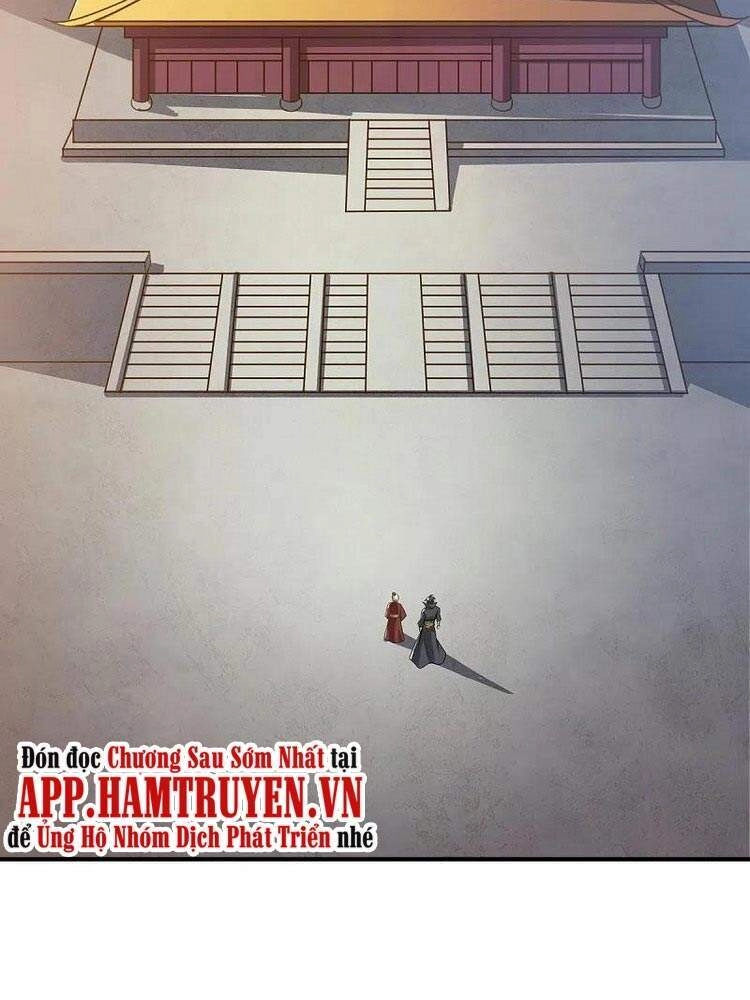 Nhất Kiếm Độc Tôn Chapter 158 - 35