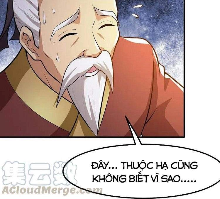 Nhất Kiếm Độc Tôn Chapter 158 - 37