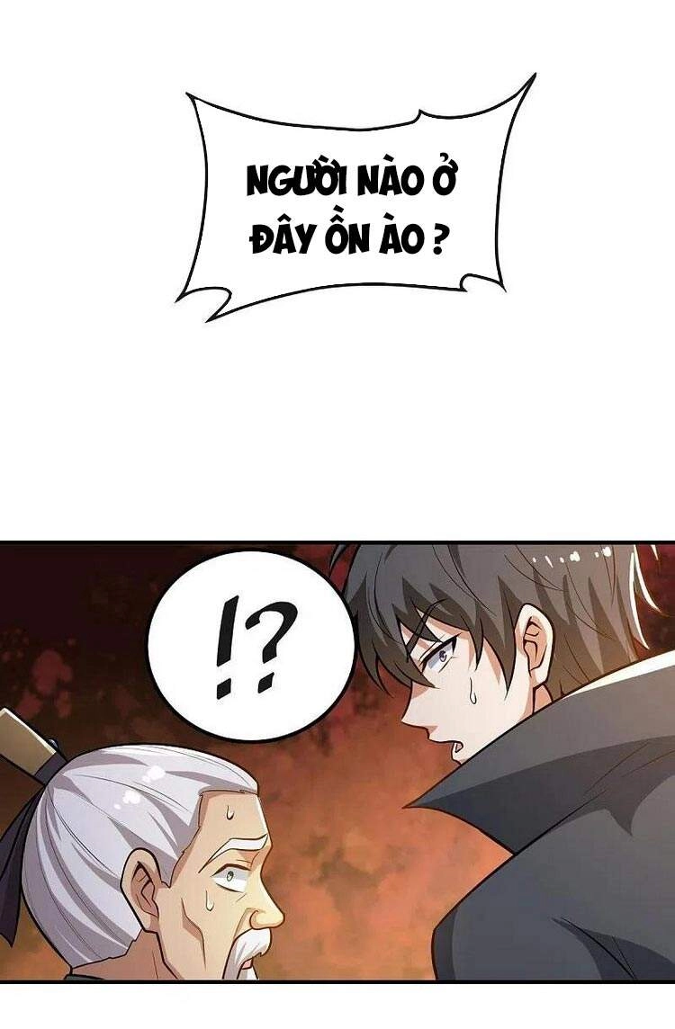 Nhất Kiếm Độc Tôn Chapter 158 - 39