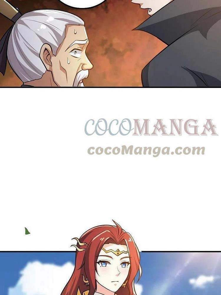 Nhất Kiếm Độc Tôn Chapter 159 - 2