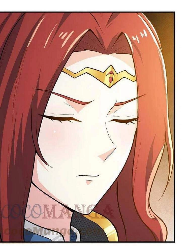 Nhất Kiếm Độc Tôn Chapter 159 - 4