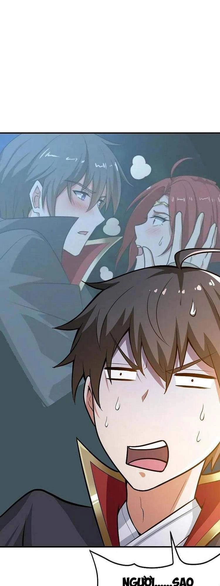 Nhất Kiếm Độc Tôn Chapter 159 - 5