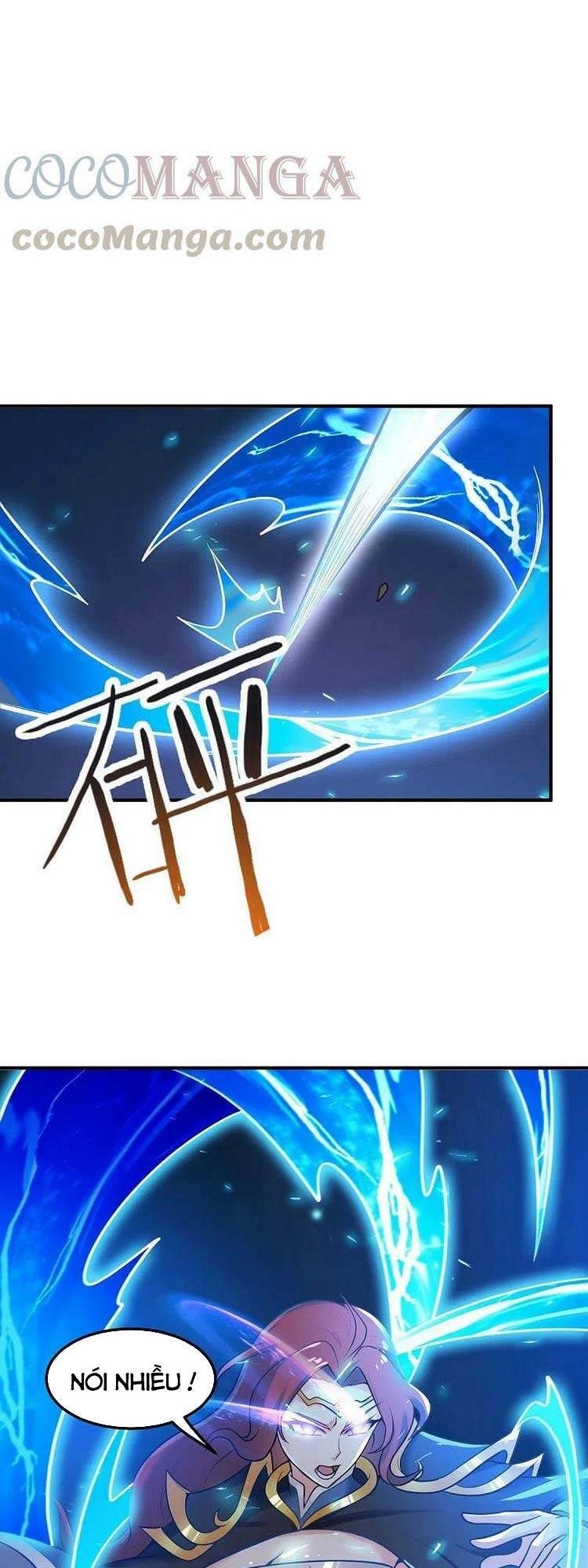 Nhất Kiếm Độc Tôn Chapter 159 - 11