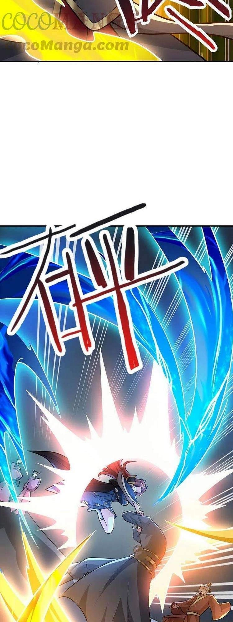 Nhất Kiếm Độc Tôn Chapter 159 - 15