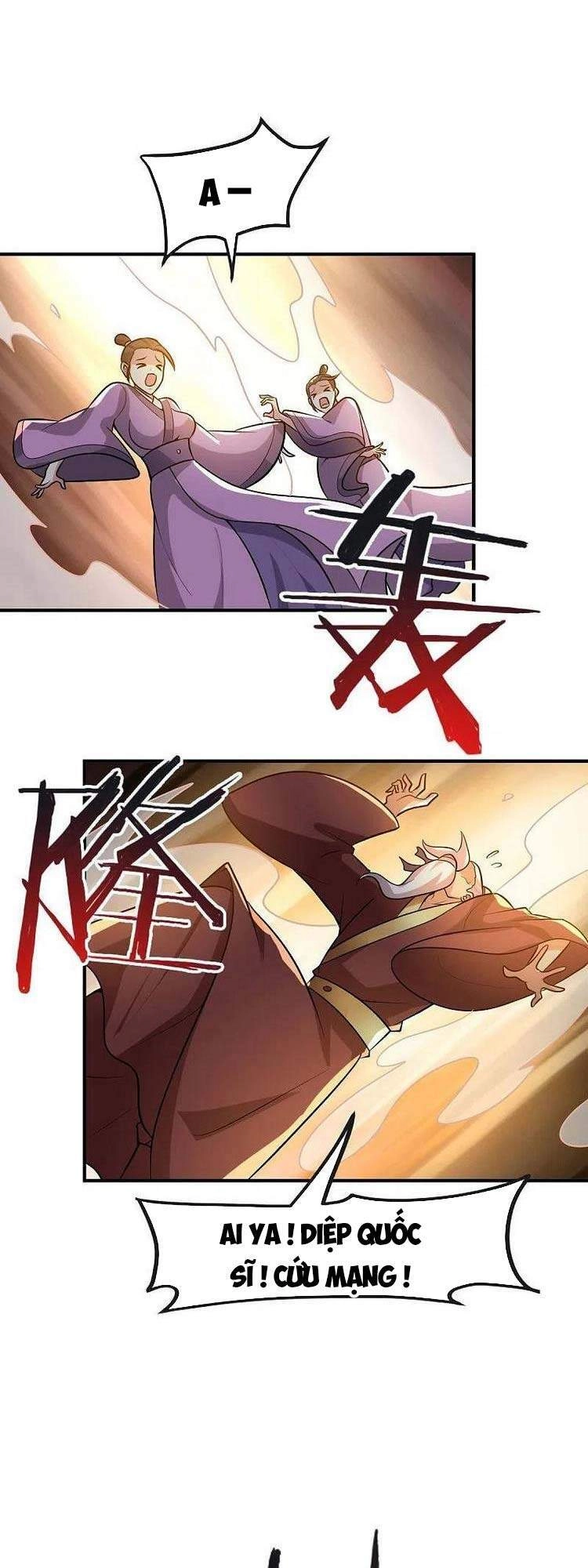 Nhất Kiếm Độc Tôn Chapter 159 - 17