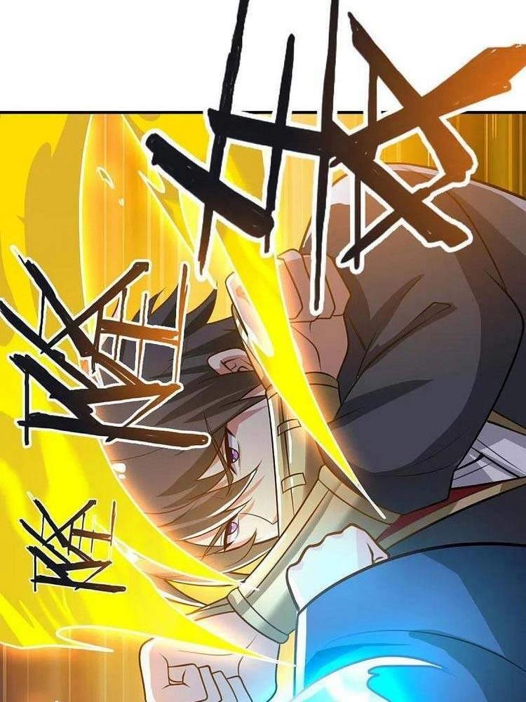 Nhất Kiếm Độc Tôn Chapter 159 - 18