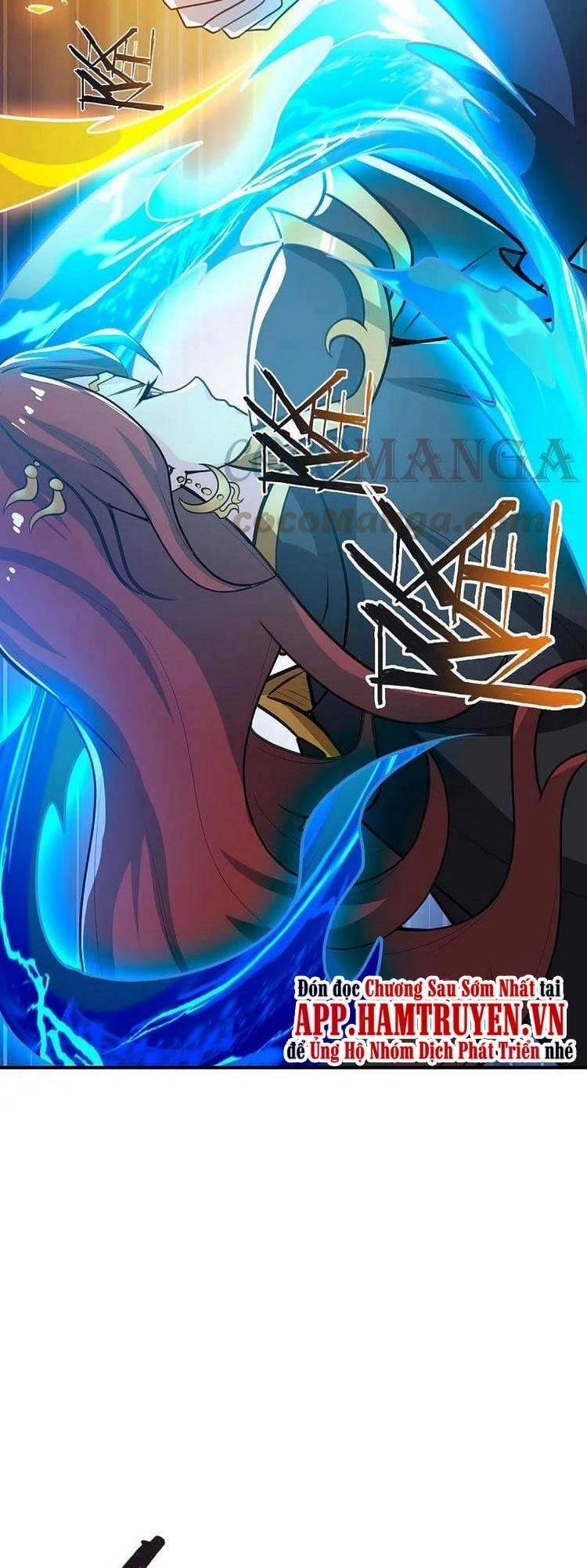 Nhất Kiếm Độc Tôn Chapter 159 - 19