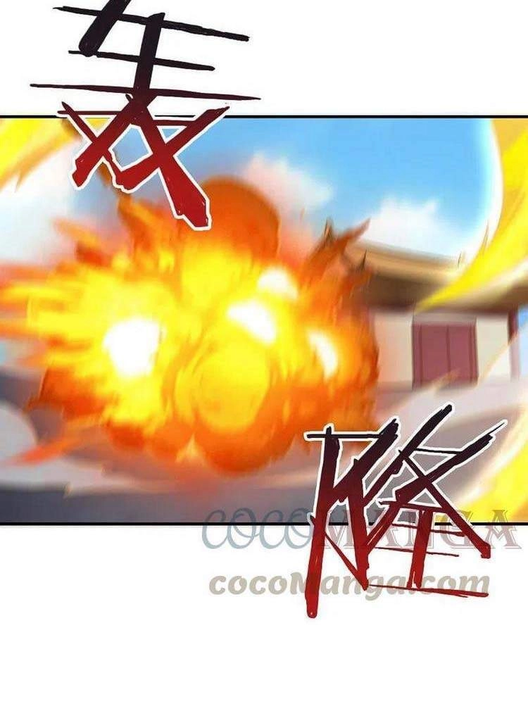 Nhất Kiếm Độc Tôn Chapter 159 - 20