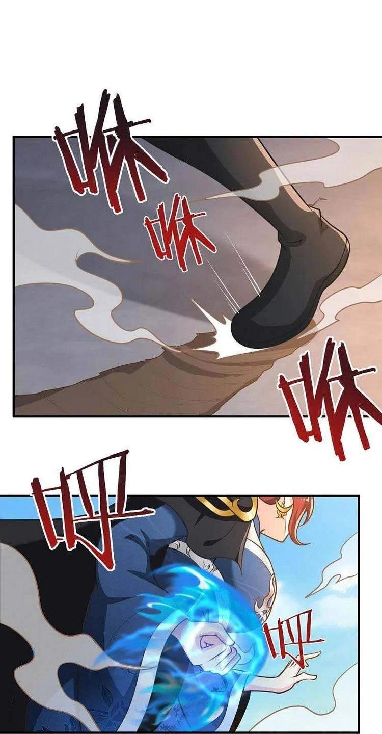 Nhất Kiếm Độc Tôn Chapter 159 - 21