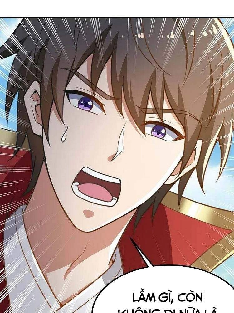 Nhất Kiếm Độc Tôn Chapter 159 - 27