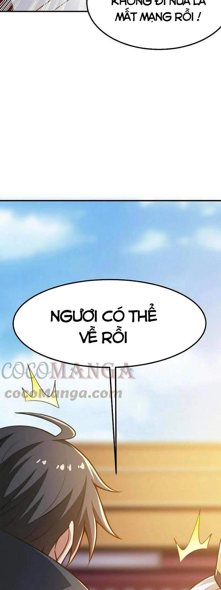 Nhất Kiếm Độc Tôn Chapter 159 - 28