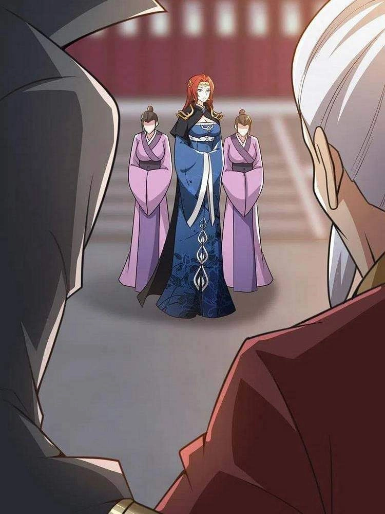 Nhất Kiếm Độc Tôn Chapter 159 - 29