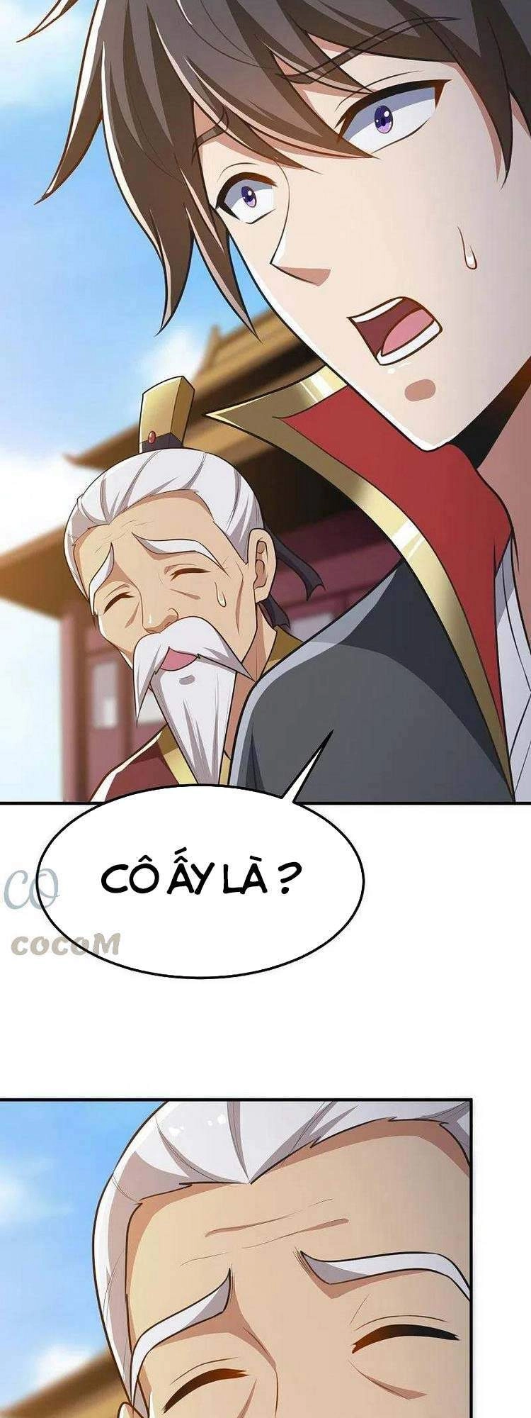 Nhất Kiếm Độc Tôn Chapter 159 - 32