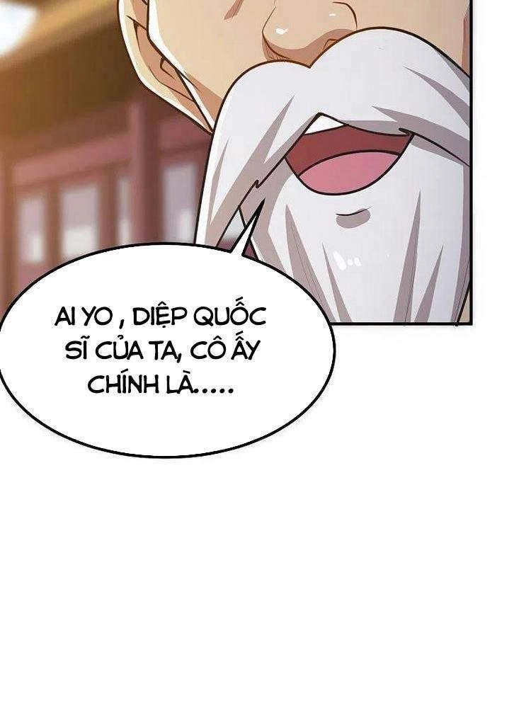 Nhất Kiếm Độc Tôn Chapter 159 - 33