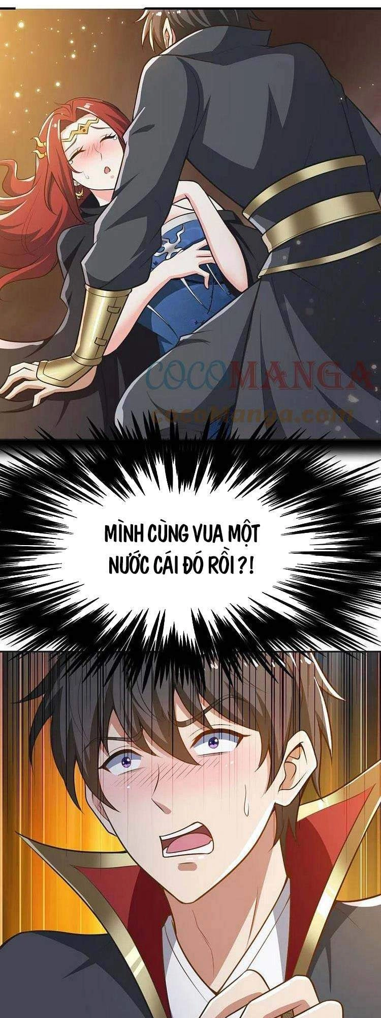 Nhất Kiếm Độc Tôn Chapter 160 - 1