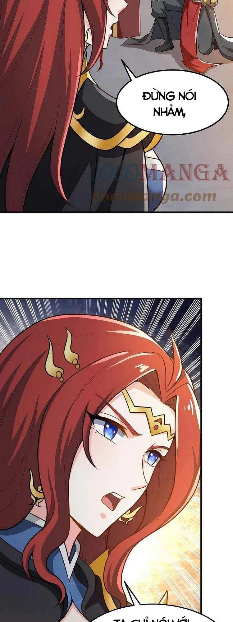 Nhất Kiếm Độc Tôn Chapter 160 - 3