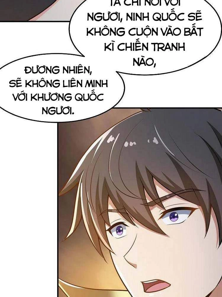 Nhất Kiếm Độc Tôn Chapter 160 - 4