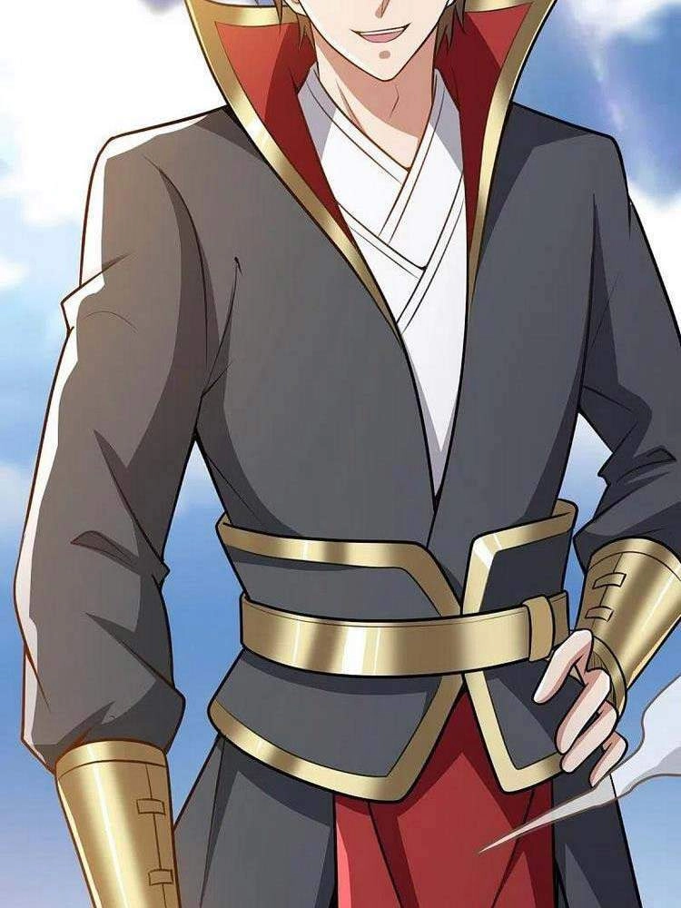 Nhất Kiếm Độc Tôn Chapter 160 - 6